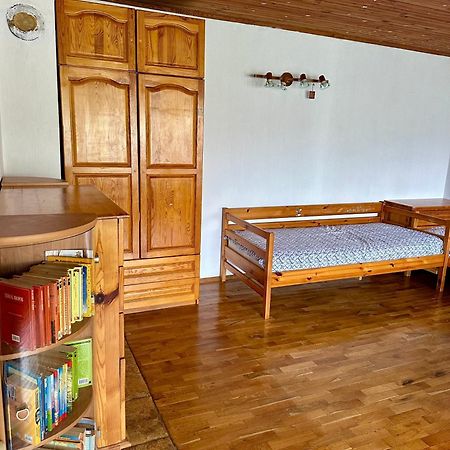 Самостоятелна къща за гости на 10 минути от плажа Варна Экстерьер фото